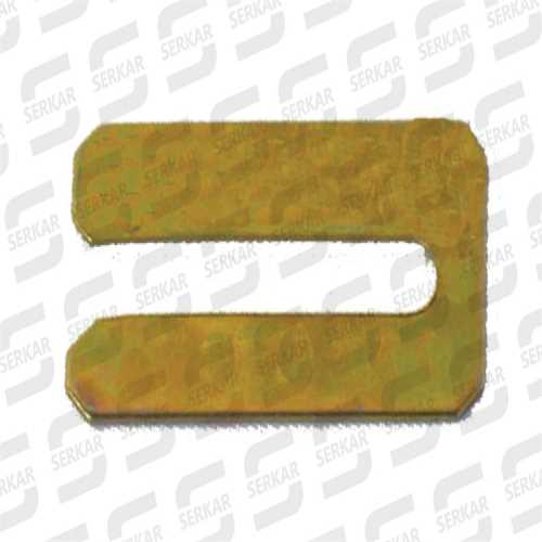 DKS KAPI MENTESE ALT AYAR SACI U 